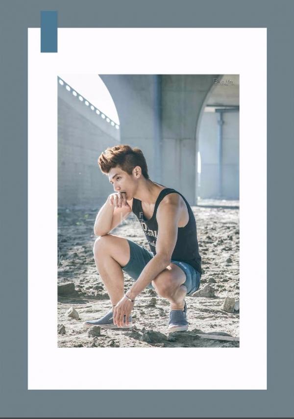 Whoseman-7-平面男模-蔡洋洋---藝術全見版